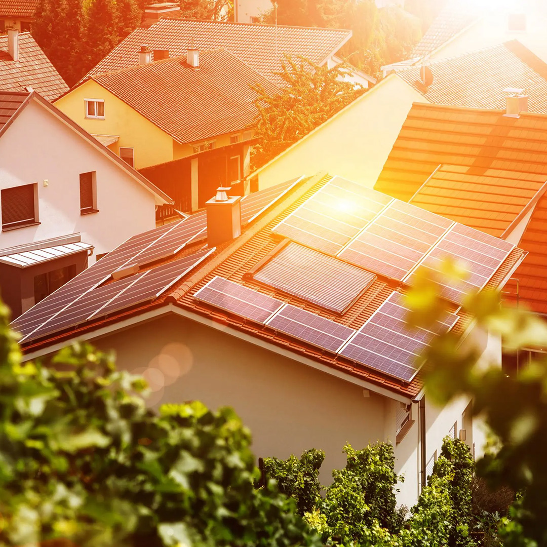 Solar ROI: How Insulation Can Enhance Return on Investment