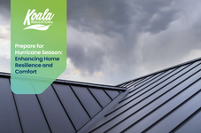 Prepare for Hurricane Season: Enhancing Home Resilience and Comfort