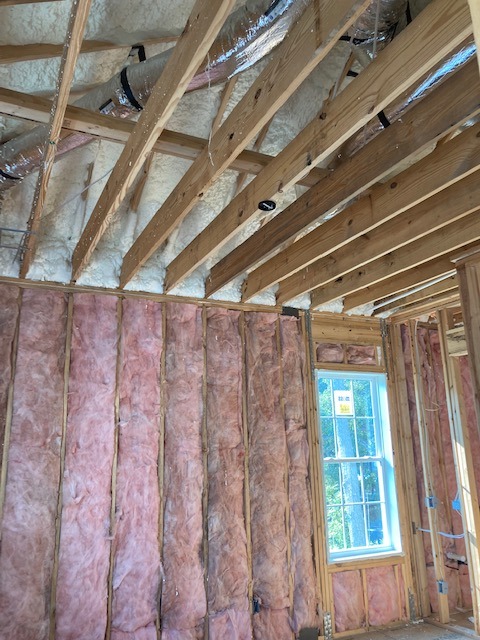 The Best Insulation Upgrade for Your Home as Winter Approaches