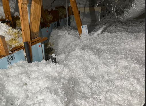 3 Aspects of Blown-in Insulation You Should Know