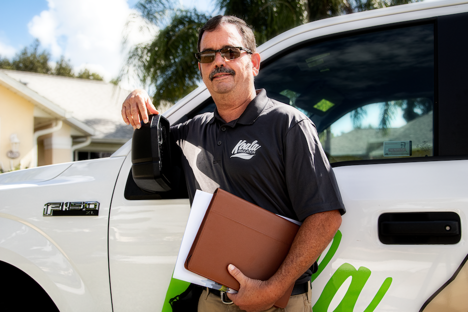 What Type of Insulation Is Best for Your Home?