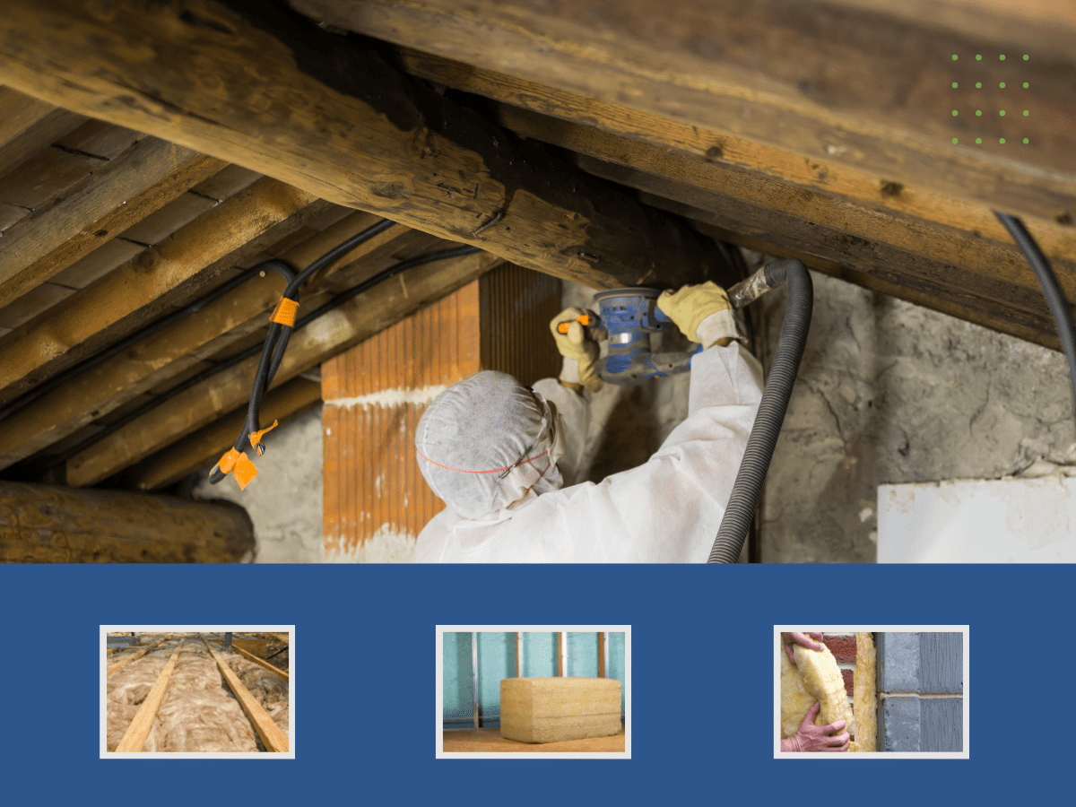 Top 4 Advantages of Adding Insulation to Your House in Warm Climates