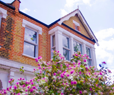 Prevent Allergies with Insulation