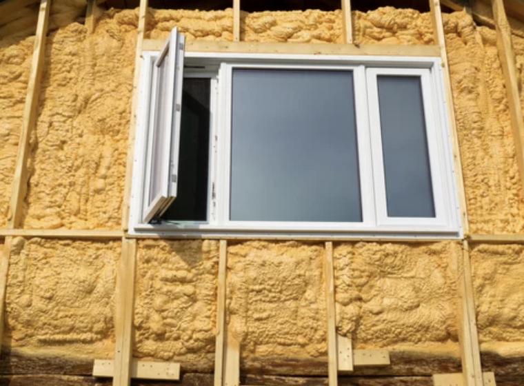 Attic Insulation and Replacement Windows: Unveiling the Highest ROI