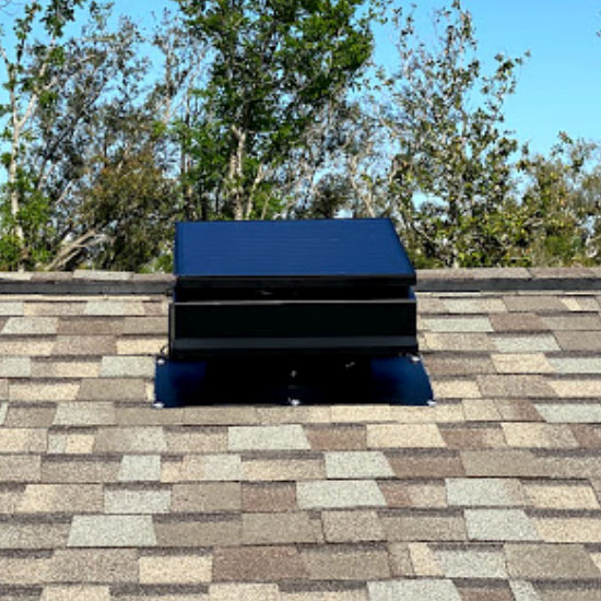 How An Attic Fan Can Benefit Your Home