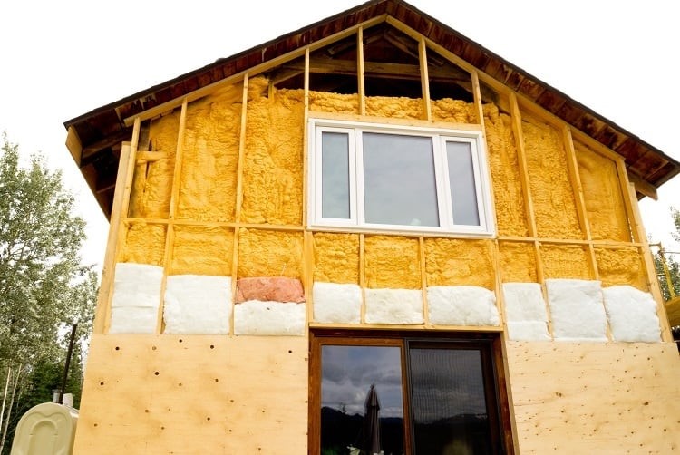 How Does Insulation Contribute To Building Durability