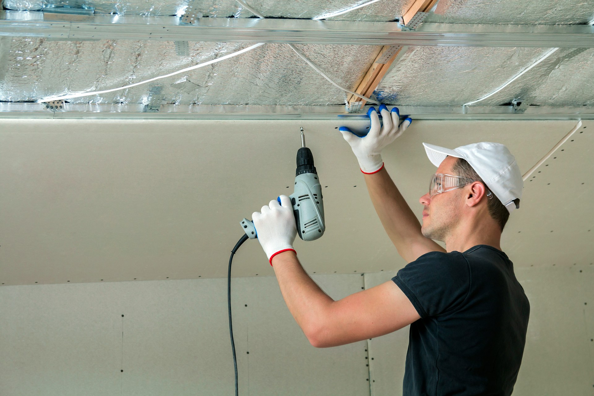 Discover Effective Insulation Solutions for Soundproofing Your Home