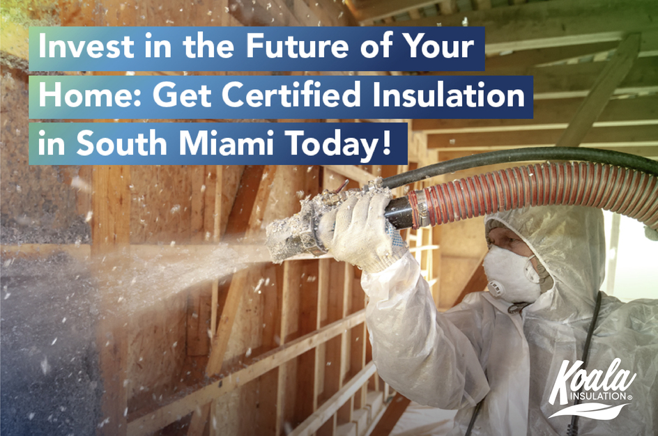 Why it’s important to work with a certified contractor in South Miami