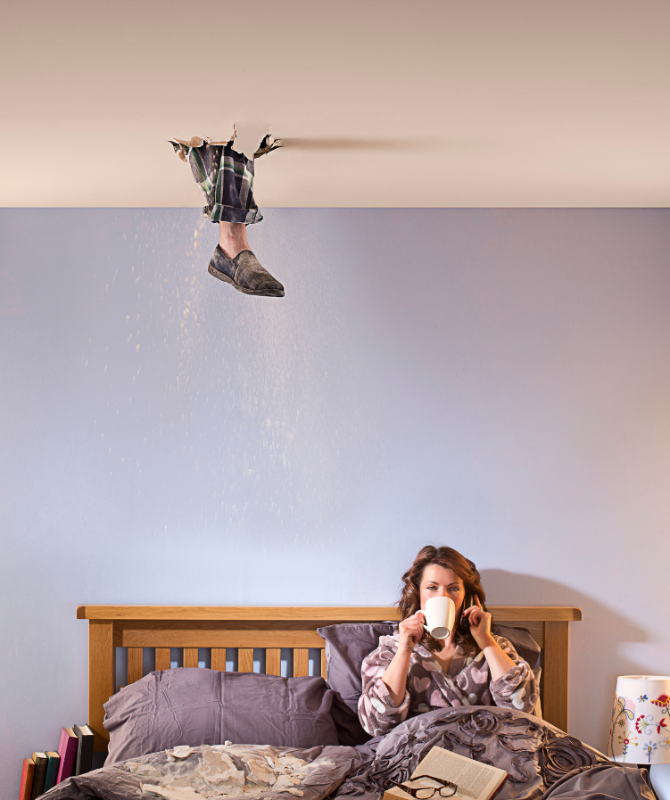 Common Costly Mistakes of DIY Insulation