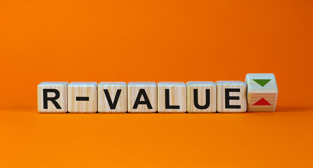 Understanding R Value In Insulation