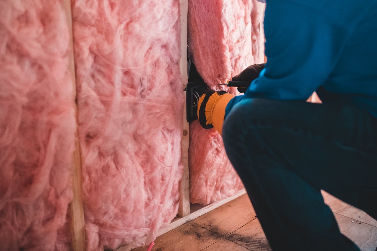 Achieving Energy Efficiency in Your Home with Proper Insulation