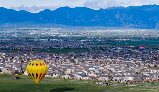 Erie, CO’s Insulation Experts