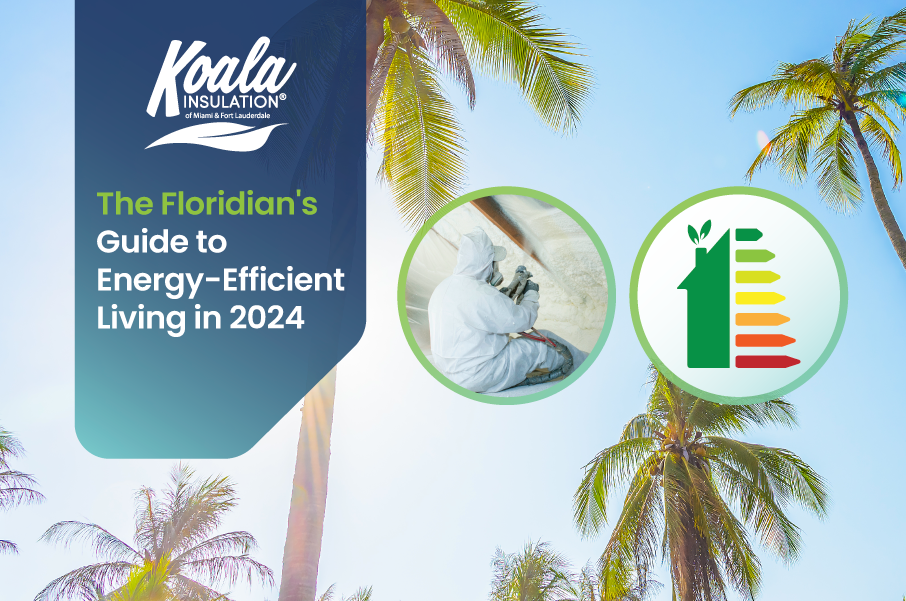 The Floridians Guide to Energy-Efficient Living in 2024
