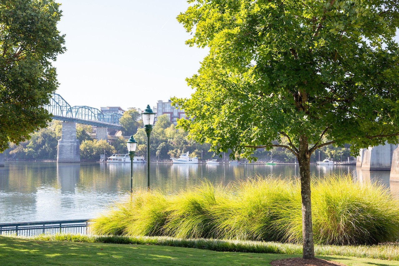 The Benefits of Proper Insulation for Summer in Chattanooga