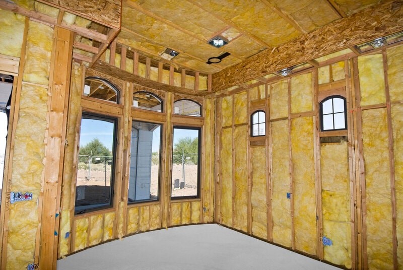 Why Is Exterior Wall Insulation Important