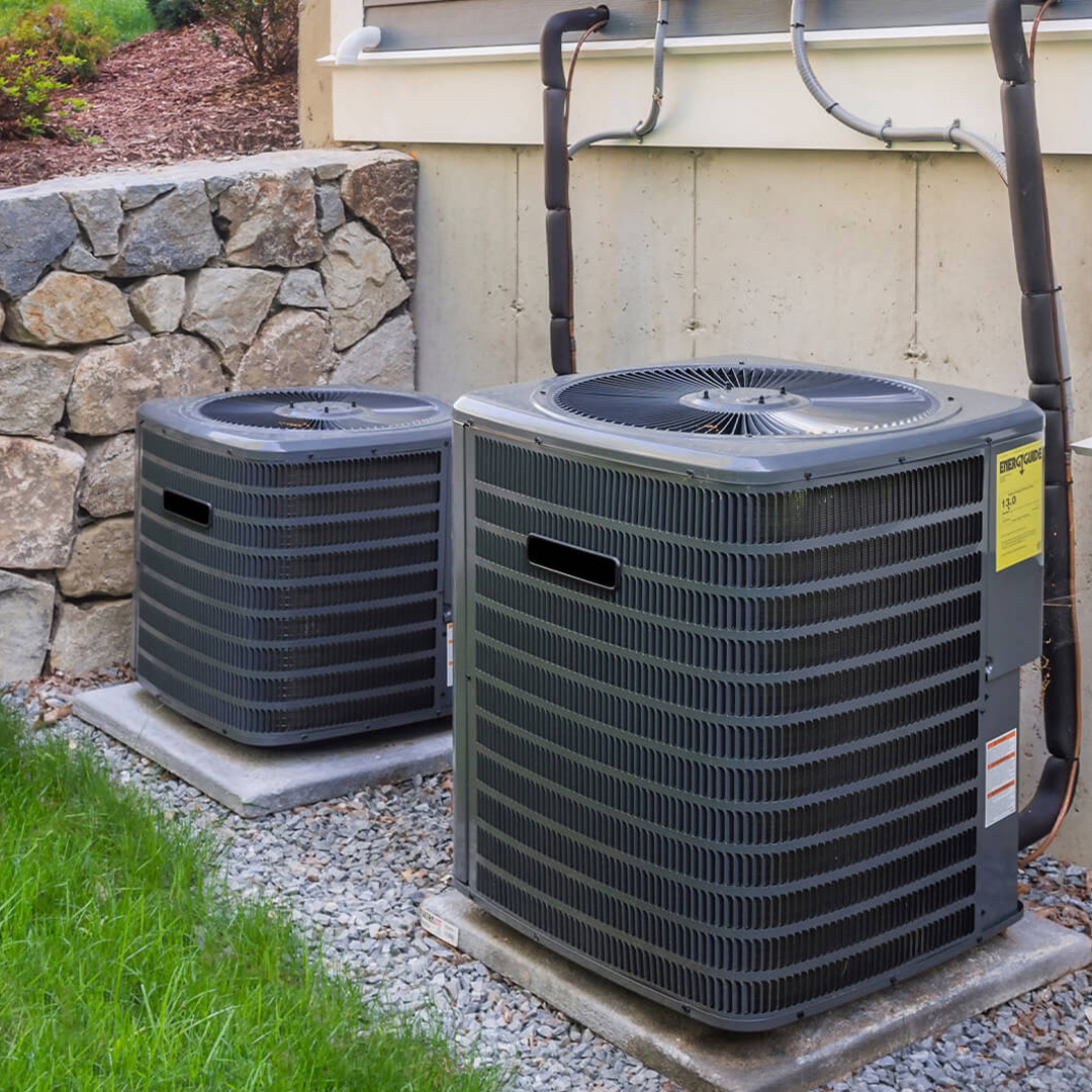 The Synergy between HVAC Systems and Insulation