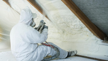 Koala Insulation is Your New Trusted Insulation Company in Lexington