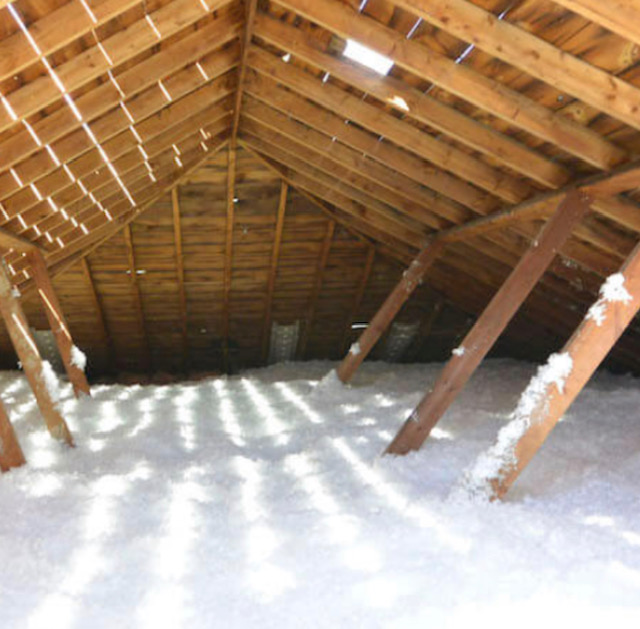 What Type of Insulation Should I Get?