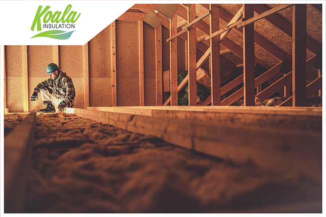 How Do You Know When to Replace the Insulation in Your Home