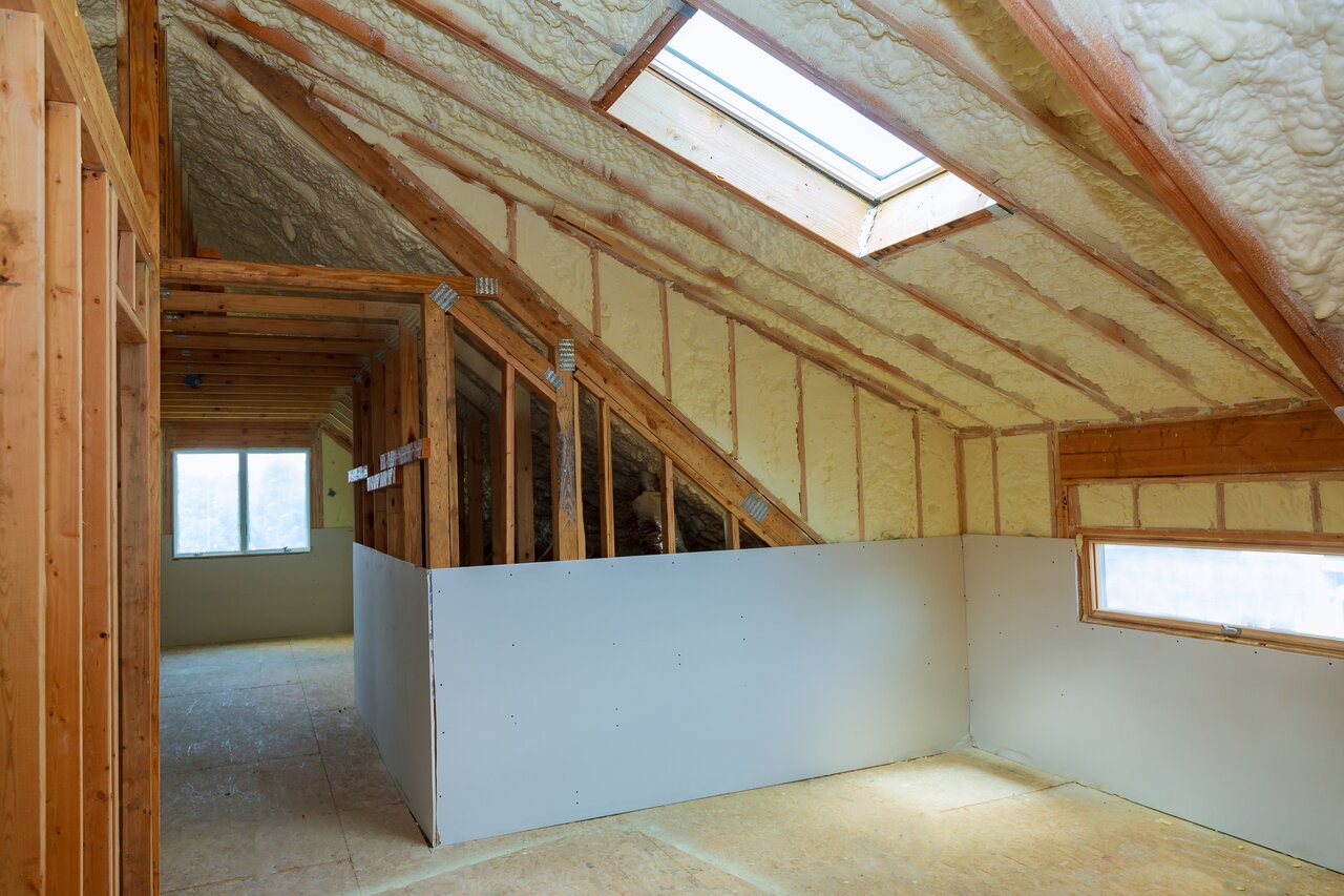 Understanding Insulation Types & Their Benefits for Birmingham, Homes