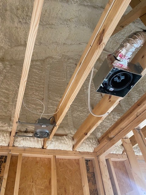 Benefits of a spray foam attic | Koala Insulation