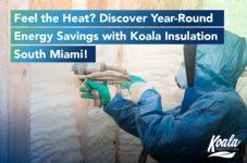 Insulation – The Secret to Lower Your Energy Bill