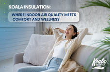 Insulation and Allergies: How Insulation Can Improve Air Quality