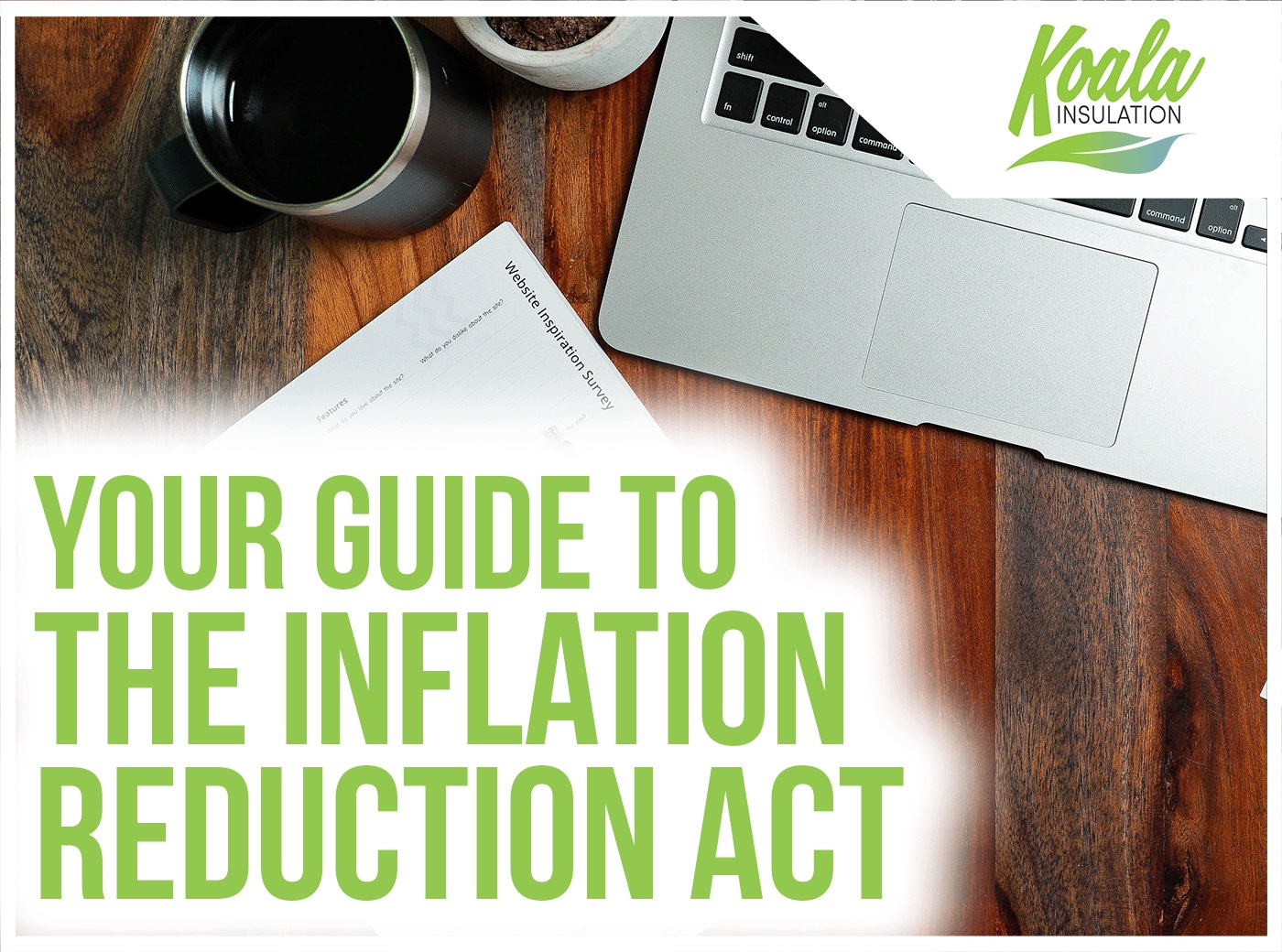 Inflation Reduction Act Increases Insulation Savings for Homeowners