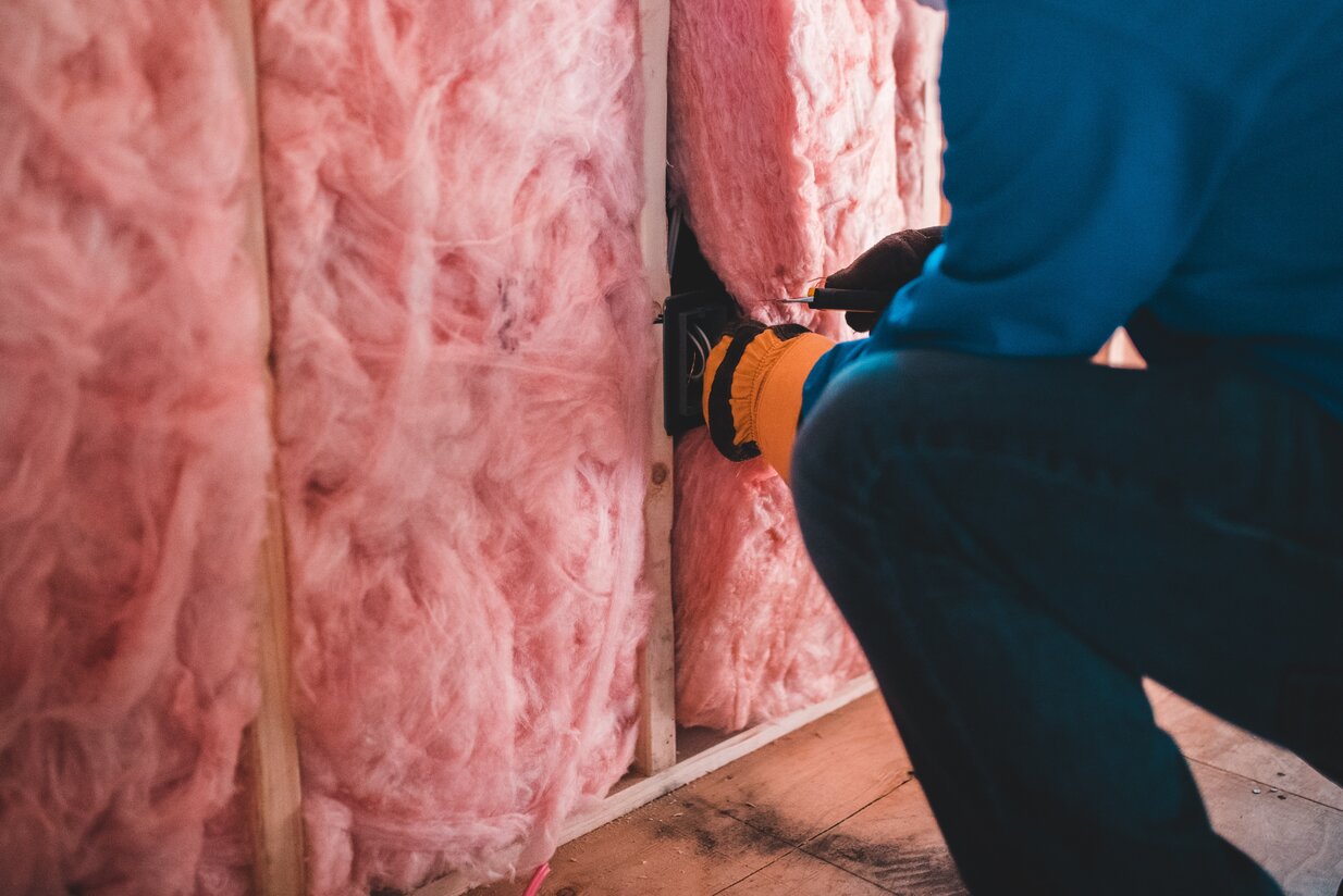 6 Things You Might Not Know About Air Sealing