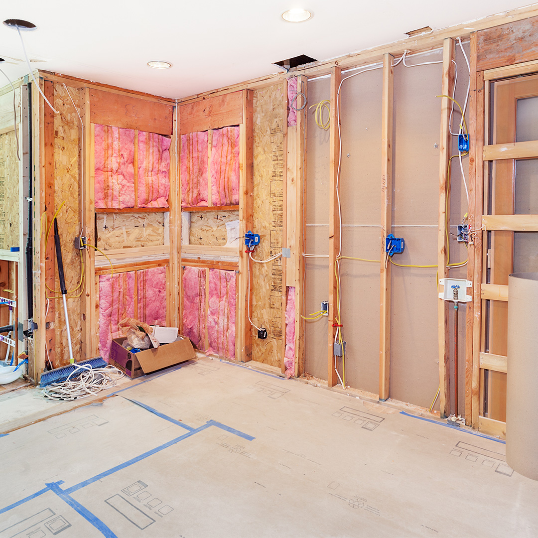 Saving Money on Home Projects | Koala Insulation of Panama City