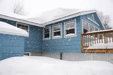 What Does your Roof Indicate About Your Insulation in Baltimore