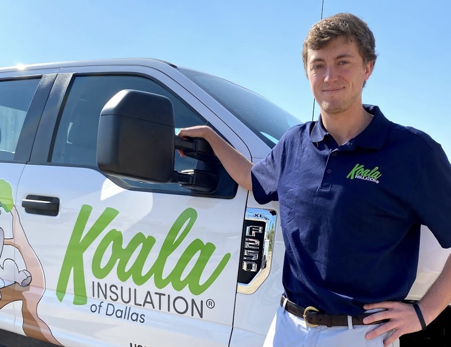 The Naked Home: Did the Big Freeze Uncover Your Home?