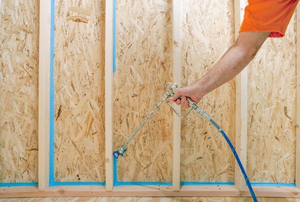 Does Insulation Help With Air Sealing