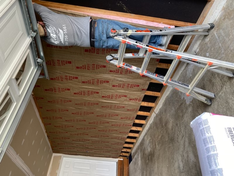 Common Attic Insulation Problems