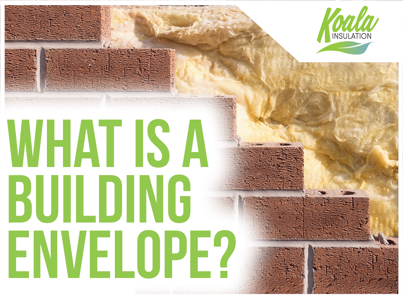 An Insulation Guide to Building Envelopes in Northwest Jacksonville