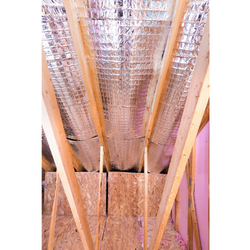 Insulation Baffles for Attics: A Guide to Choosing the Right Type