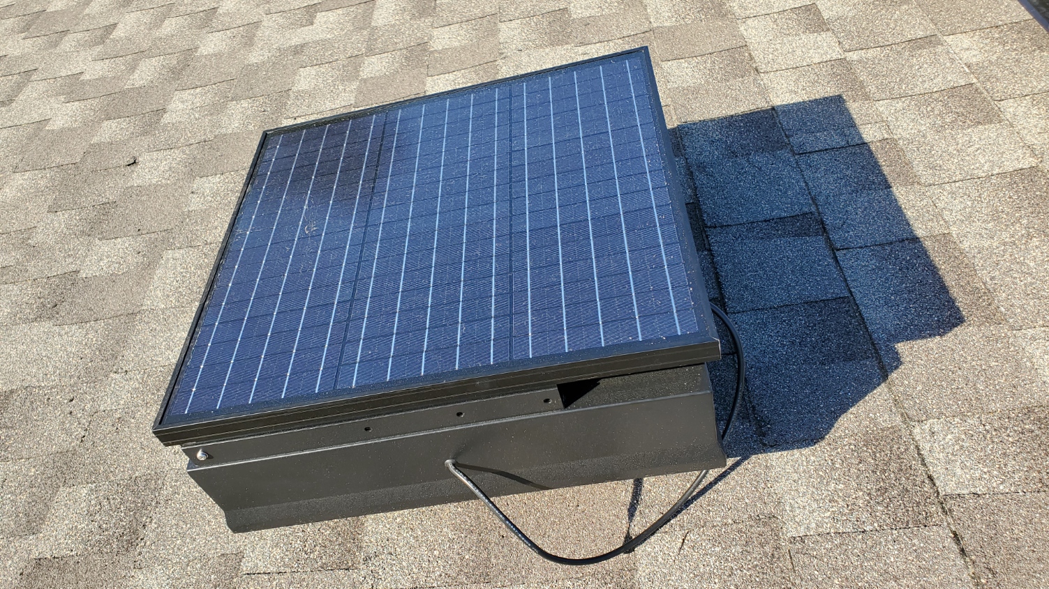 Attic Ventilation Will Help Your Roof | Koala Insulation Jacksonville