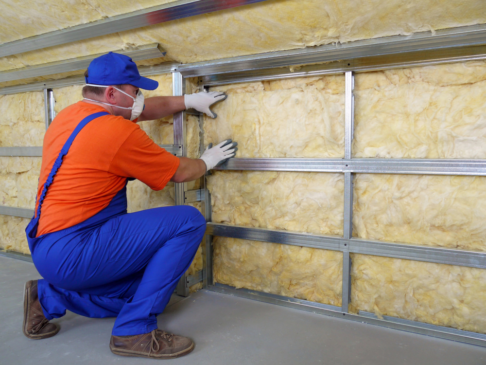 What Types of Insulation Are Available