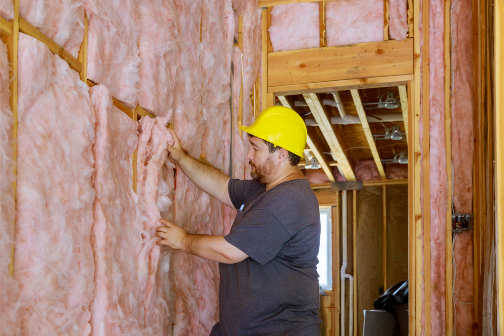 Reducing Noise: The Soundproofing Advantages of Quality Insulation