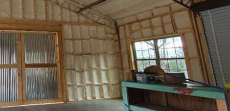 Koala Insulation is the Top Choice for Commercial Services