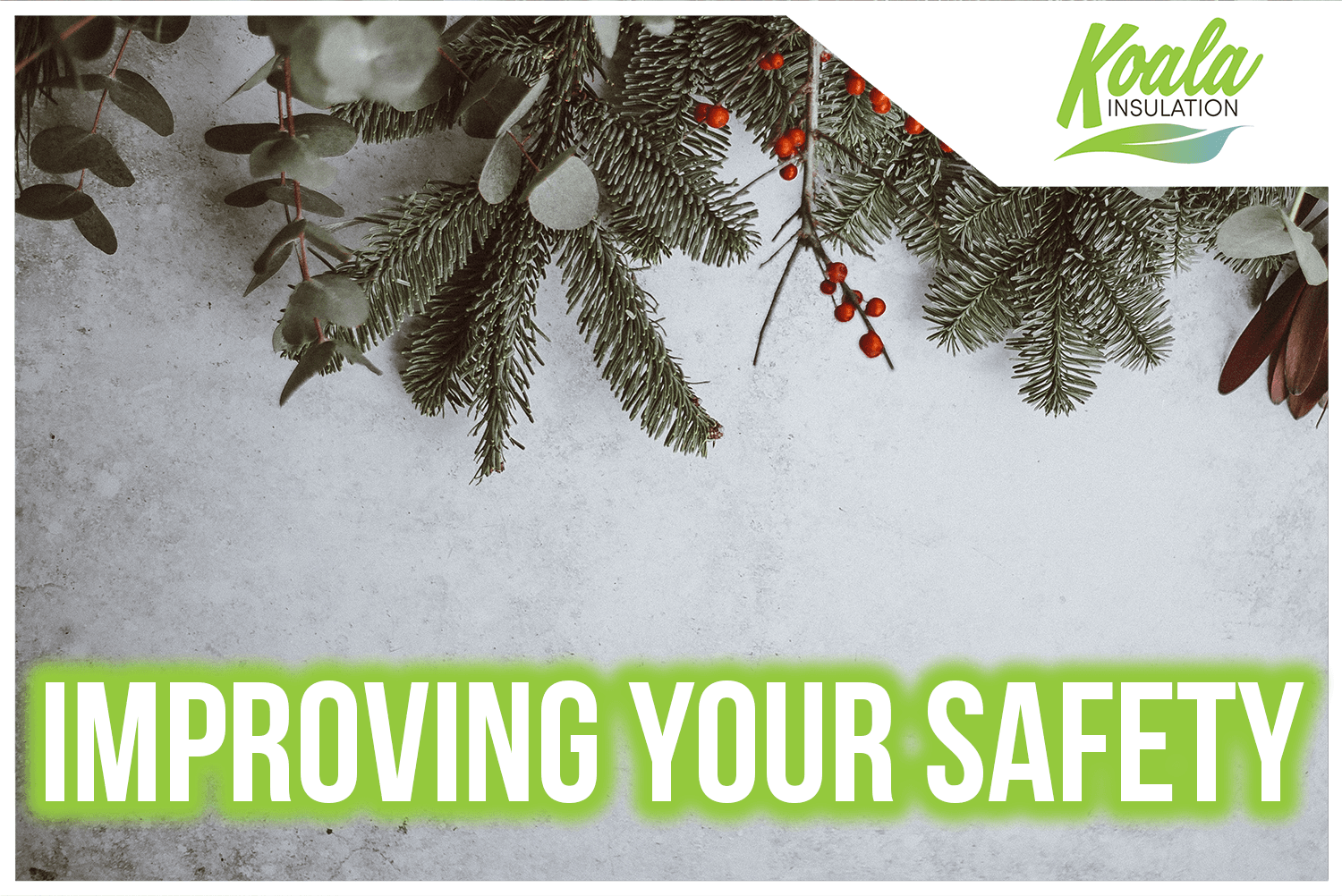 4 Ways to Improve Your Safety in Southeast Denver for the Holidays