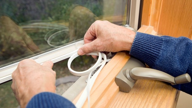 Air Sealing 101: Improve Home Efficiency and Comfort