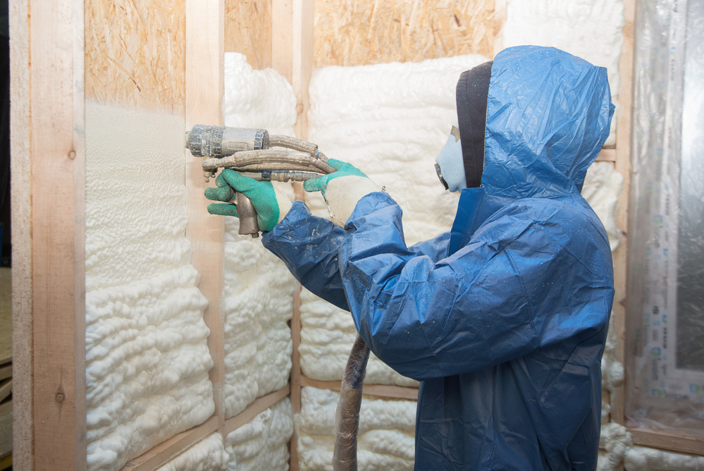 Koala Insulation Why Spray Foam Insulation is the Best Choice