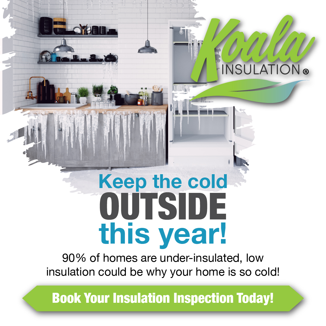 The Winter Lifesaver: Insulation in Sioux Falls, South Dakota