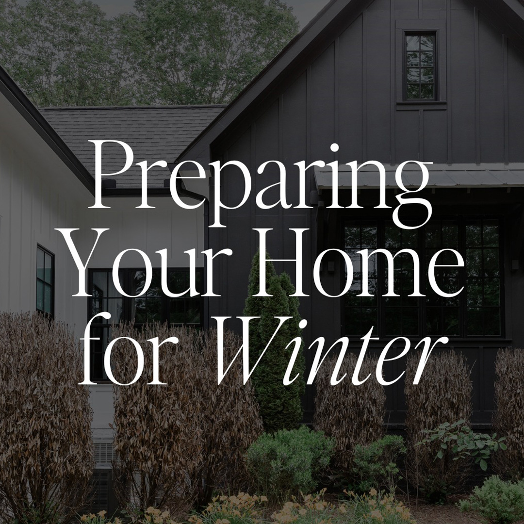 Top 5 Tasks to Prepare Your Home for Winter | Koala Insulation of Nort