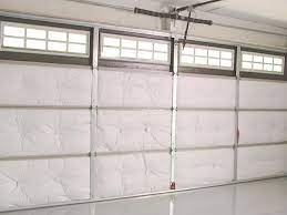 Benefits of Insulating your Garage