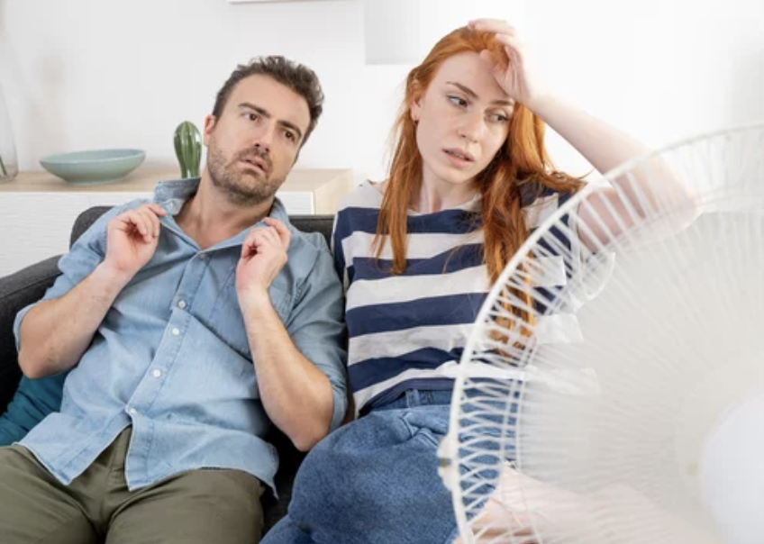 Discover how Koala Insulation of Richmond can help you beat the heat