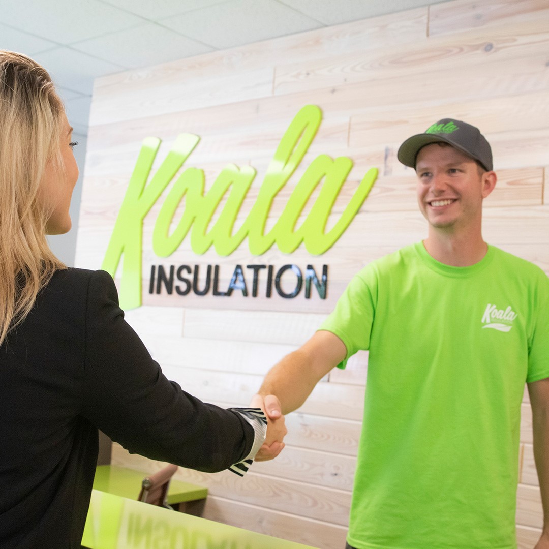 Let Our Koala Team Be One of Your Subcontractors