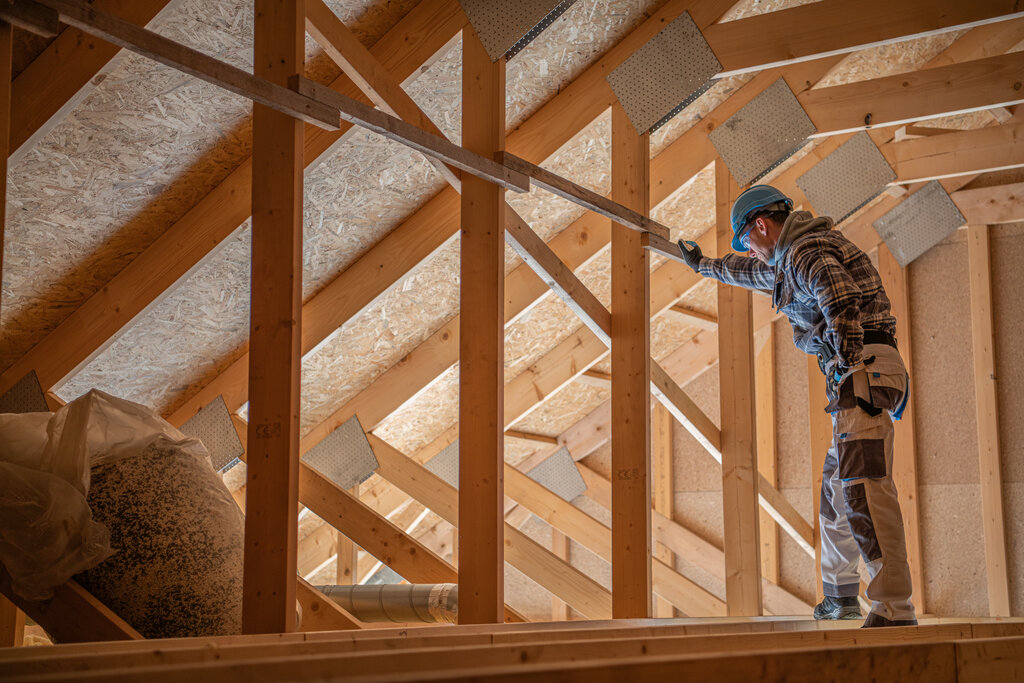 What Type of Attic Insulation in Birmingham, AL Do You Need?