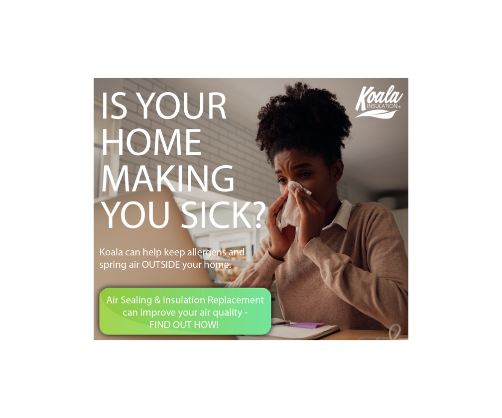 The Impact of Insulation on Indoor Air Quality